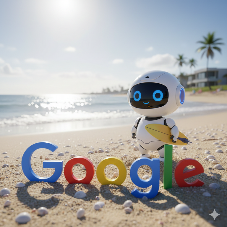 קידום אתרים בעידן ה- AI